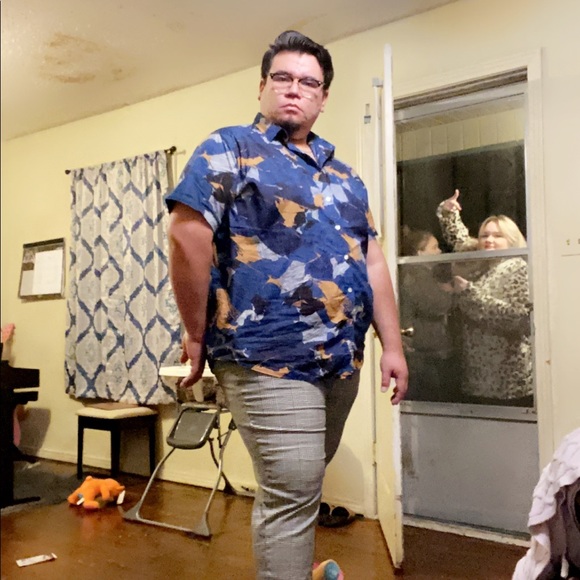 Meet your Posher, Benjamin - Picture 13 of 16